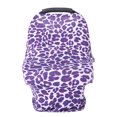 thumbnail image 1 of Fundas para asientos de coche para bebés: dosel para asiento de coche de lactancia multiusos, fundas para lactancia, 1 of 5