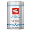 illy Whole Bean Coffee, Decaf Classico Medium Roast, 100% Arabica, 8.8 oz