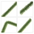 thumbnail image 3 of MIANGASTORE 200pcs Handmade Chenille Stems Handcraft Accessory Twisted Sticks Interesting Twisting Sticks, 3 of 8