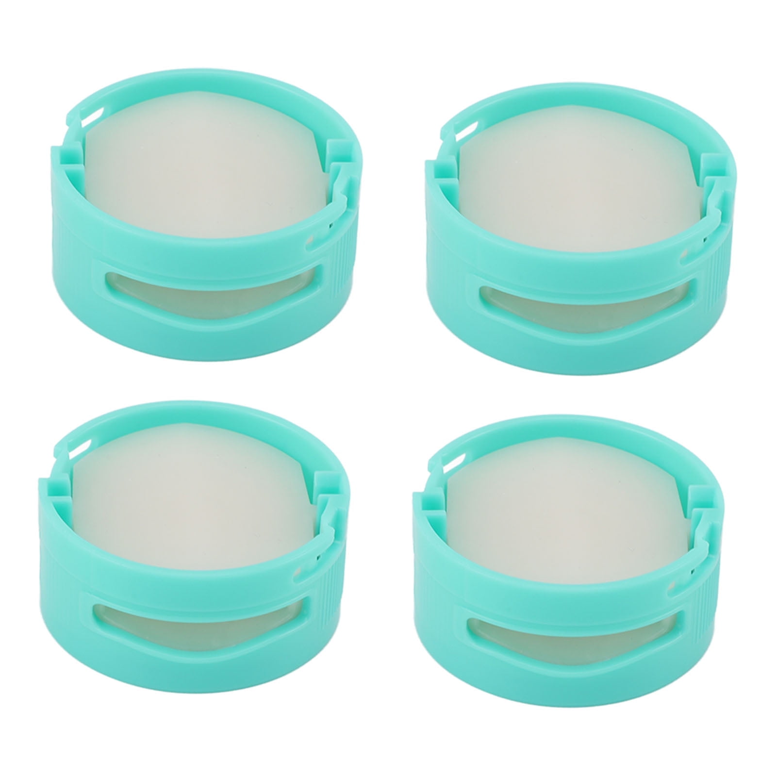 3M TR-6700FC Filter Cover For TR-6710N PAPR Filter – Helps Protect Cartridge, Holds Prefilter Or Spark Arrestor, Reusable & Cleanable