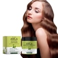 thumbnail image 1 of Pisexur Belleza Maquillaje Hidrata profundamente, repara el cabello seco y dañado, mejora la elasticidad y reduce el frizz y las puntas abiertas. 100 gpara mujeres y hombres, 1 of 9