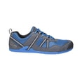 thumbnail image 2 of Xero Shoes Prio - Men's Minimalist Barefoot Trail and Road Running Shoe - Fitness, Athletic Zero Drop Sneaker - Imperial Blue, 2 of 6