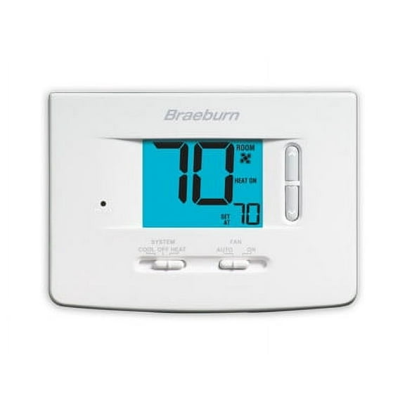 Braeburn 1020 Economy Model Thermostat