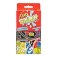 thumbnail image 1 of Juego de Cartas UNO Splash, 1 of 4