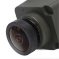 thumbnail image 1 of Rear View Backup Camera 56038978AL Park Assist Reversing Auxiliary Camera Replacement for Chrysler 200 2015, 1 of 4