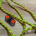 thumbnail image 2 of WEUVEB Lightweight Nylon Cam Cleat Rope Holder for Marine Boat Kayak and Sailing Equipment, 2 of 9