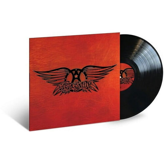 Aerosmith - Aerosmith - Greatest Hits LP - Music & Performance - Vinyl