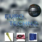 Euro Techno Vol.1