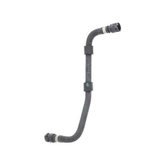 Radiator Hose - Compatible with 2016 - 2019 BMW 740i 2017 2018