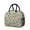 Beige Christmas Holly, variant on Womens Beige Christmas Holly Pattern Lunch Box for Work,Insulated Lunch Bag for Women,Loncheras Para Mujer,Leakproof Adult Lunch Bag for Work,Beach,Travel,Picnic,Camping