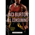 thumbnail image 1 of Pre-Owned All Consuming (Paperback) 0440001390 9780440001393, 1 of 2