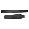 thumbnail image 1 of Bike Hard Mudguard, Front Rear Fenders Set Universal Fit for Cycling, Best Protecting Layer for Mountain Bikes, 1 of 7