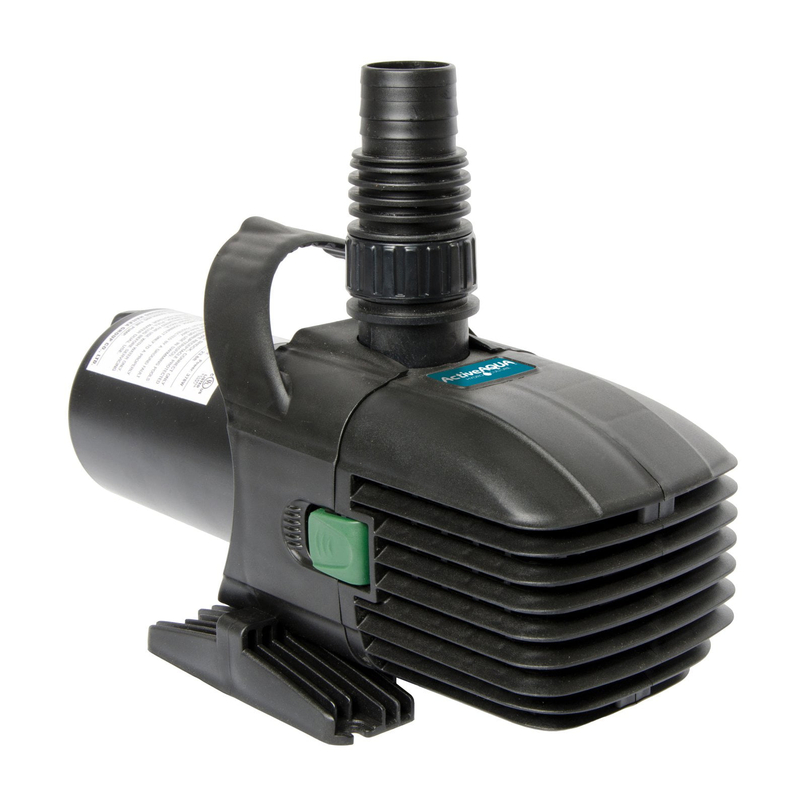 Active Aqua Utility Submersible Pump