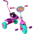thumbnail image 3 of TRICICLO PAW PATROL GIRL TOY MARK C/BARRA EMPUJE Y CINTURÓN, 3 of 7