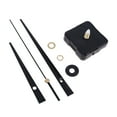 thumbnail image 4 of Quartz Clock Movement Mechanism Kit Operated Repair Kit, 4 of 9
