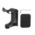 thumbnail image 1 of TAPDRA Action Camera Magnetic Mount with Adhesive Iron Sheet Multi-Axis Rotation Desktop Handle Universal Adjustment for DJI, 1 of 9