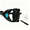 black-green, variant on NexTone Manual Back Shaver for Men, Foldable Long Handle Razor with 2 Blades, Abs Material Black, Portable Wet Dry Grooming Tool