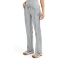 thumbnail image 5 of Infinity Cherokee Drawstring Pant for Women Straight Leg with 360 Stretch, Wrinkle-Resistant & 4 Pockets - 1123A, 5 of 9