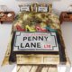 thumbnail image 1 of Juego de cama Penny Lane., 1 of 5