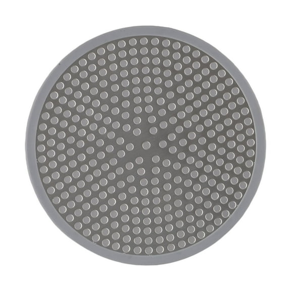 yaaqii Stainless Steel Floor Drain Floor Waste Drain Cover Bathroom Drain Stoppers