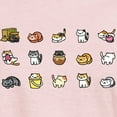 thumbnail image 3 of CafePress - Neko Atsume Women's Value T Shirt - Women's Classic T-Shirt, 3 of 4