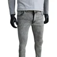 thumbnail image 3 of Pantalon Hombre Stretch Semi Skinny Mezclilla, 3 of 4