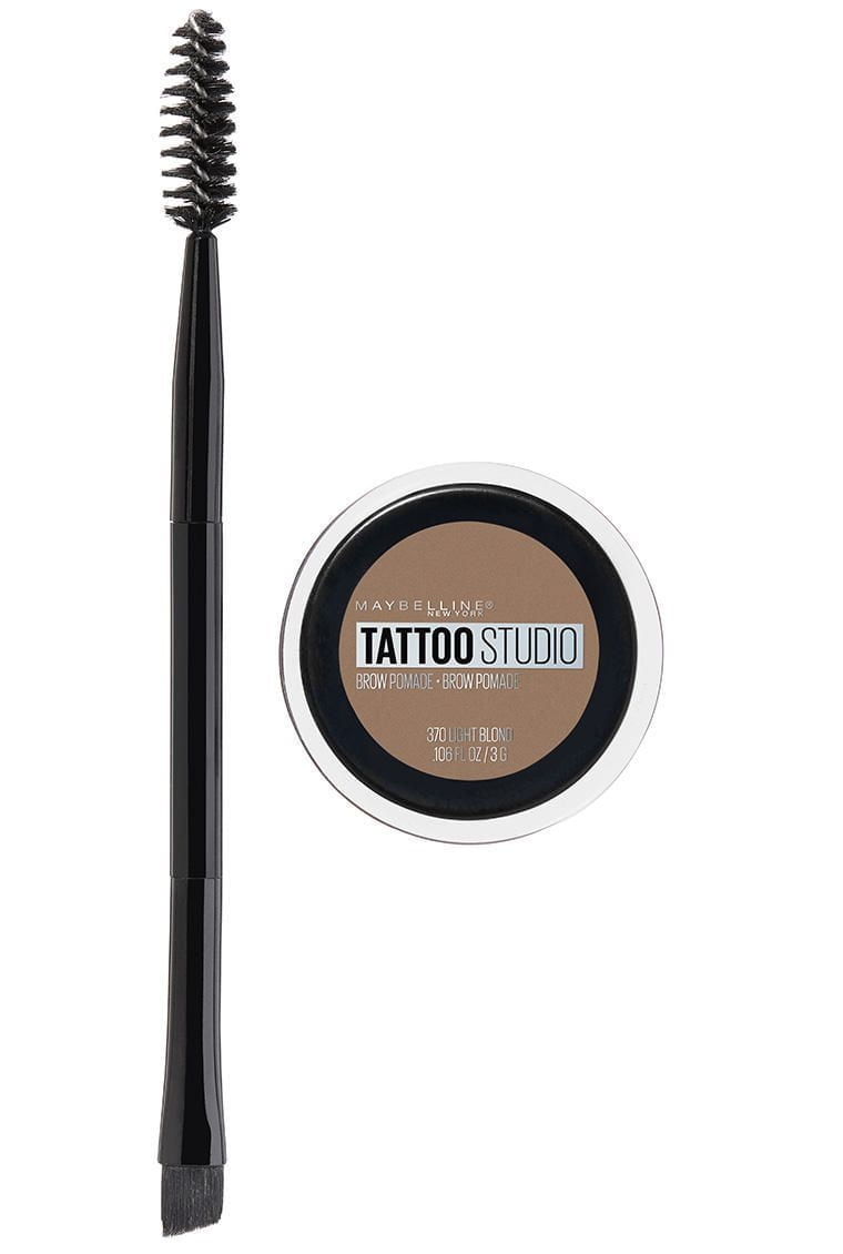 Maybelline New York Tattoo Studio®, Sourcils Pomade, 2.3 g 2,3 GR