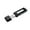 Black, variant on erfcxs 8GB Portable USB Disk Audio Voice Recorder