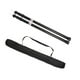 thumbnail image 1 of Postes de aluminio ajustables para toldo exterior - 2 piezas (230cm, negro) - Ideal para camping y actividades al aire libre  

Postes telescópicos de aluminio resistente para toldo - Altura, 1 of 5