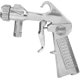 thumbnail image 2 of Sandblaster Air Blast Gun Sandblasting Kit Air Siphon Abrasive Blasting Nozzle with 4 Ceramic Nozzles, Use 60-120PSI Air Pressure, 2 of 4
