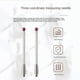 thumbnail image 3 of 2Pcs CMM Probe 6mm Ball Tip Contact Probes for Renishaw A-5000-3709, 3 of 5