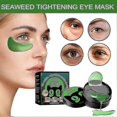 thumbnail image 4 of Seaweed Firming Eye Mask, 4 of 5