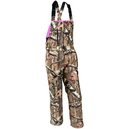 Yukon Gear Ladies Bib Overalls