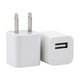 thumbnail image 5 of Cabezal de carga de 5 W para cargador, cabezal de carga rápida, cargador de pared USB, adaptador de corriente, 5 of 8
