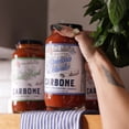 thumbnail image 4 of Carbone Marinara Delicato Pasta Sauce, 24 oz, 4 of 7