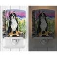 thumbnail image 2 of Bernese Mountain Dog Ceramic Night Light, 2 of 2