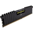 thumbnail image 3 of CORSAIR Vengeance LPX 32GB (4 x 8GB) 288-Pin PC RAM DDR4 4000 (PC4 32000) Desktop Memory Model CMK32GX4M4K4000C19, 3 of 5