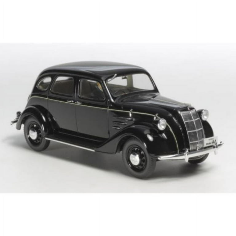 保障できる 1/24 Toyota Model AA Passenger Car - Walmart.com ミニカー