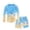 c-1095Sky Blue647, variant on MEZZALL Children Boys Ice Cream Print Swimwear Two Piece Swimsuit Cute Kids Beach Pool Lovely Summer Beachwear