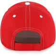 thumbnail image 2 of Liverpool FC - Gorra Elijah para Adultos Unisex (Rojo, Blanco), 2 of 2