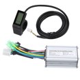 thumbnail image 1 of Electric Bicycle Parts, Stable Electric Bicycle Controller, Electric Bicycle For Repairman KT Series Controller Repair Shop, 1 of 8