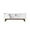 White, variant on Manhattan Comfort Marcus 62.99 TV Stand from Engineered Wood in White