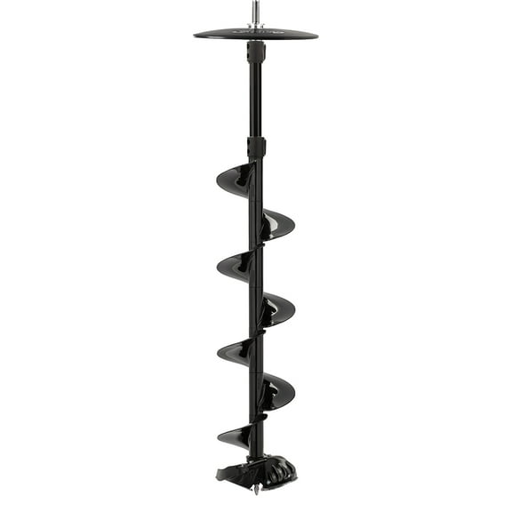 Strikemaster LFLD-8 Lite-flite Lazer Drill - 8"