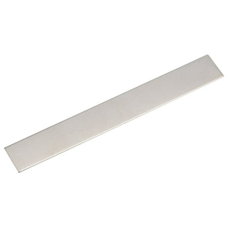 

Uxcell 150mm x 20mm 3000 Grits Diamond Whetstone Sharpener Sharpening Stone