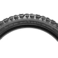 thumbnail image 4 of Llanta para bicicleta R16 x2.125 negra negro, 4 of 4