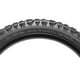 thumbnail image 4 of Llanta para bicicleta R16 x2.125 negra negro, 4 of 4