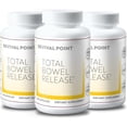 thumbnail image 3 of Total Bowel Release, Natural Digestive Support Dietary Supplement, 3 of 7