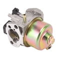thumbnail image 1 of Kit De Carburador, Rendimiento Confiable, Alta Eficiencia, Fácil De Instalar, Carburador De Motor De Generador De Repuesto Para Generador CPE 100222 224CC, 1 of 7