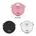 thumbnail image 6 of 3 In 1 Sweeping Robot Home Mini Sweeper Sweeping and Vacuuming Wireless Vacuum, 6 of 16