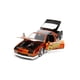 thumbnail image 3 of Jada Toys Cheetos 1:24 1985 Chevy Camaro Z28 - Coche Fundido a Troquel y Figura de Guepardo Chester de 2.75 Pulgadas, Naranja Jada Toys NA, 3 of 8